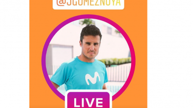 Sigue en directo a Noya en Vamos