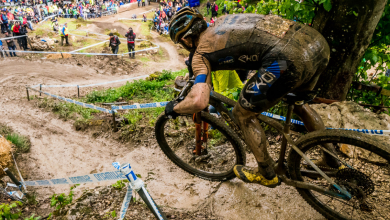 BTT o MTB significado