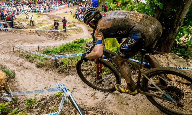 Significato BTT o MTB