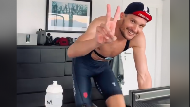 directo el IRONMAN en casa de Jan Frodeno