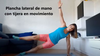 Exercícios básicos para passar do nível iniciante ao avançado