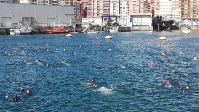 Bizkaia Triathlon 2020 suspendida