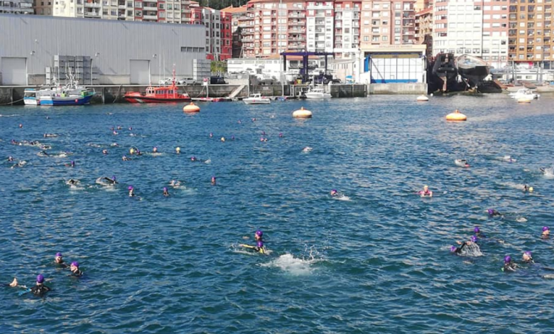 Bizkaia Triathlon 2020 suspended