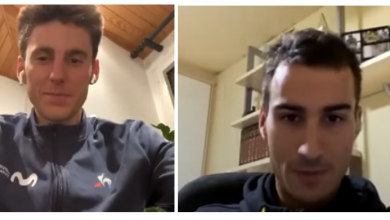 Entrevista de Carlos Verona a Mario Mola
