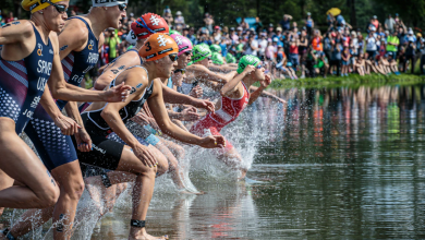 Edmonton World Series Grand Final canceled