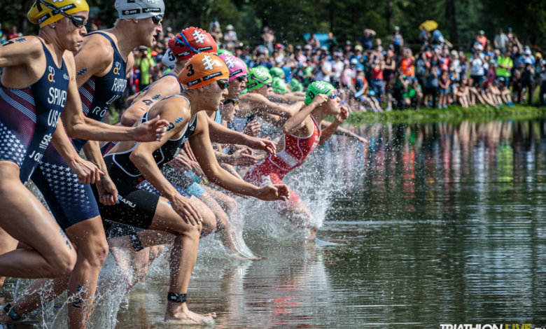 Edmonton World Series Grand Final canceled