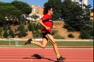 Los deportistas profesionales volverán a entrenar el 4 de Mayo