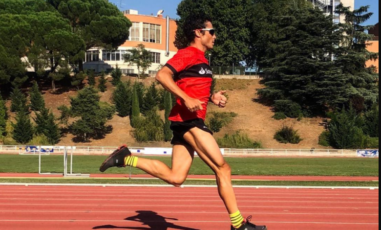 Les athlètes professionnels reprendront l'entraînement le 4 mai