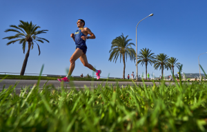 Palma Marathon kündigt die Reduzierung der Teilnahme auf 50% an