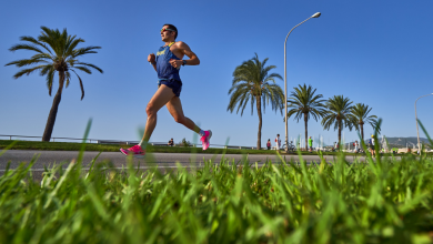 Palma Marathon anuncia la reducción de la participación al 50%