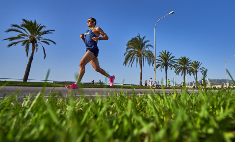 Palma Marathon kündigt die Reduzierung der Teilnahme auf 50% an