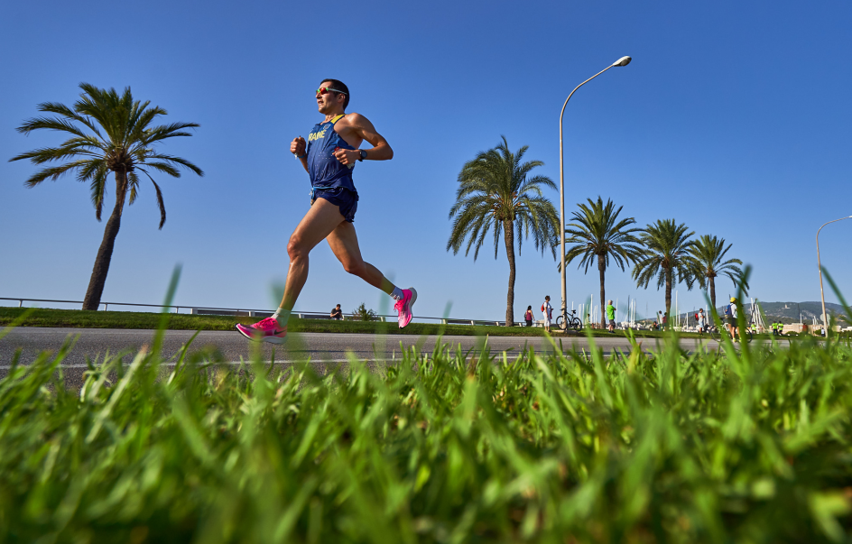 Palma Marathon anuncia la reducción de la participación al 50%