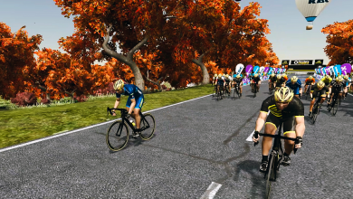 DeRonde 2020, the virtual edition of the Tour of Flanders
