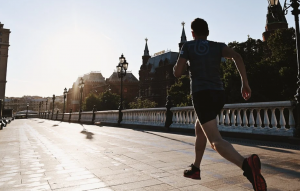 Las medidas para hacer deporte en España el 2 de mayo