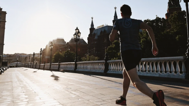 Las medidas para hacer deporte en España el 2 de mayo