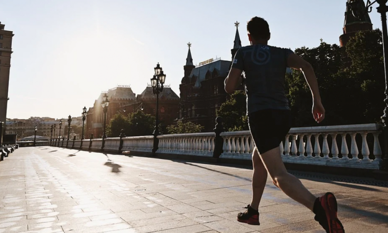 Die Maßnahmen zum Sport in Spanien am 2. Mai