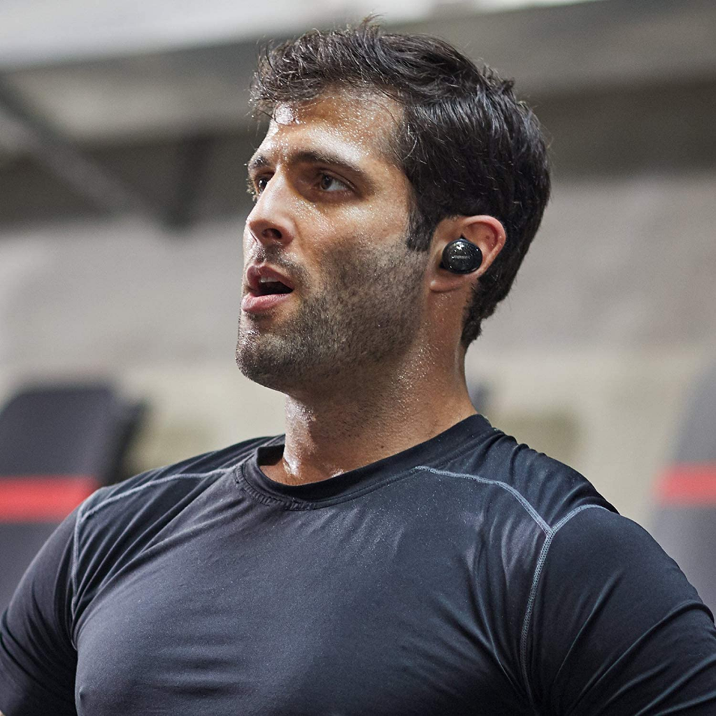 Les meilleurs casques sans fil pour s'entraîner