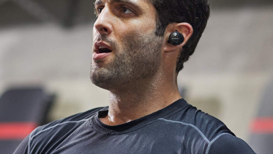 Best wireless headsets to train