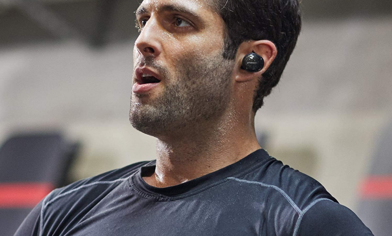 Best wireless headsets to train