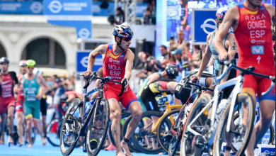 cancelada las WTS Hamburgo 2020