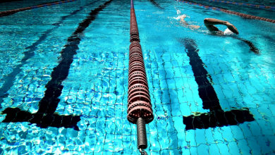 Las piscinas y el Covid 19