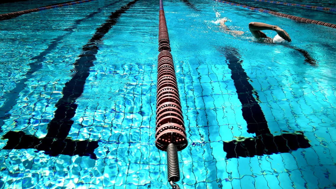 Las piscinas y el Covid 19