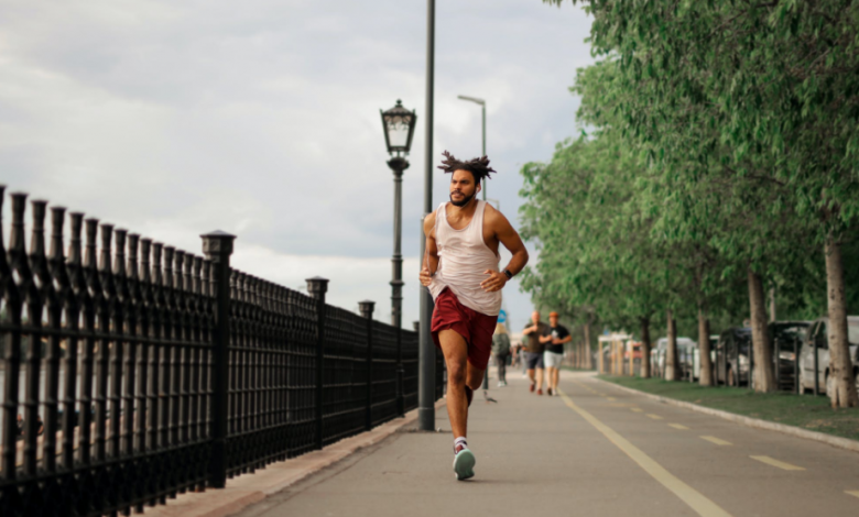 Il 2 maggio è l'appuntamento per lo sport in Spagna