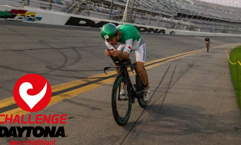 Challenge Daytona, Campeonato del Mundo MD PTO