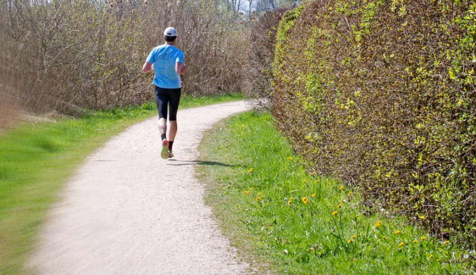 Consejos para volver a correr tras confinamiento
