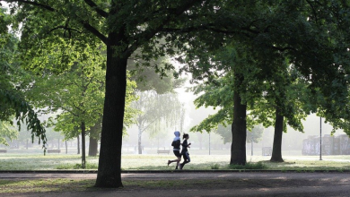 Fasi di deconfinamento per sportivi e atleti