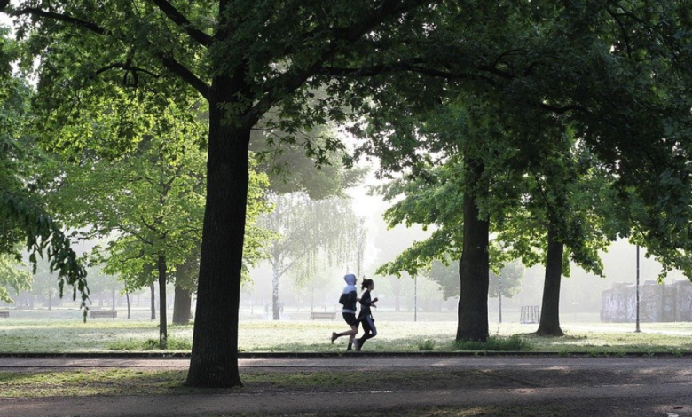 Unklarheit für Sportler und Sportler