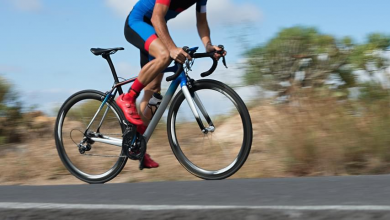 Diferencias entre licencia y carnets de la Federación de ciclismo