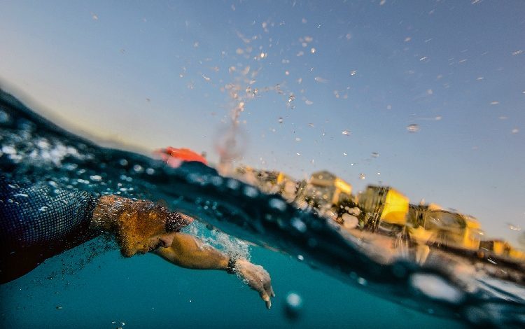 Se postponen 14 pruebas IRONMAN en el mes de Junio