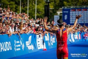 ¿Qué es un DAR, Deportista de alto rendimiento?