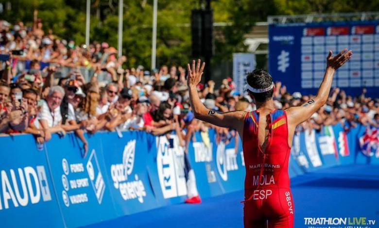 ¿Qué es un DAR, Deportista de alto rendimiento?