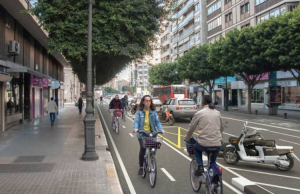 La Comunità Valenciana sovvenzionerà l'acquisto di biciclette fino a 250 euro