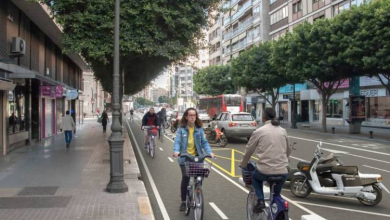 Die valencianische Gemeinschaft wird den Kauf von Fahrrädern mit bis zu 250 Euro subventionieren