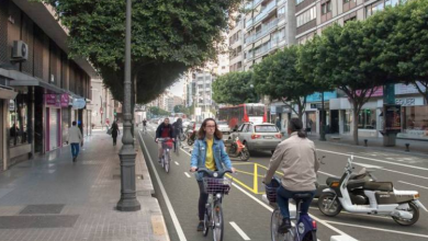 La Communauté valencienne subventionnera l'achat de vélos jusqu'à 250 euros