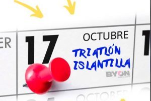 Islantilla Half Triathlon