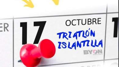 Islantilla Half Triathlon