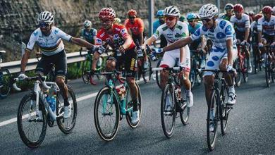 20 equipos que participarán en la Vuelta 2020