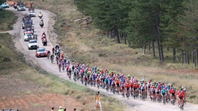 La Vuelta 20 no pasará por Portugal