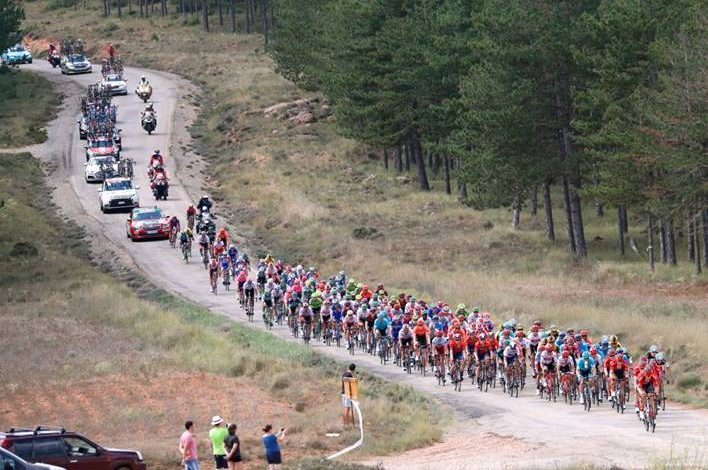 La Vuelta 20 non passerà per il Portogallo