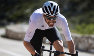 Les conseils d'Alberto Contador pour reprendre le vélo