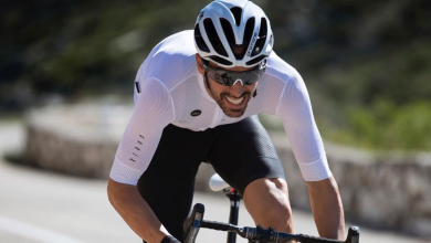 Consejos de Alberto Contador para volver rodar con la bici