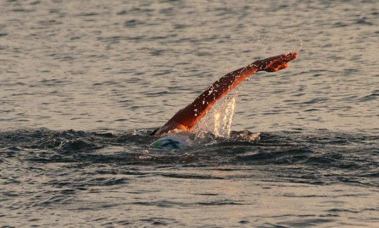 Kannst du in Phase 0 schwimmen?