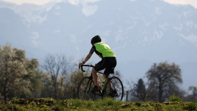 Comunicado oficial Federación Española ciclismo