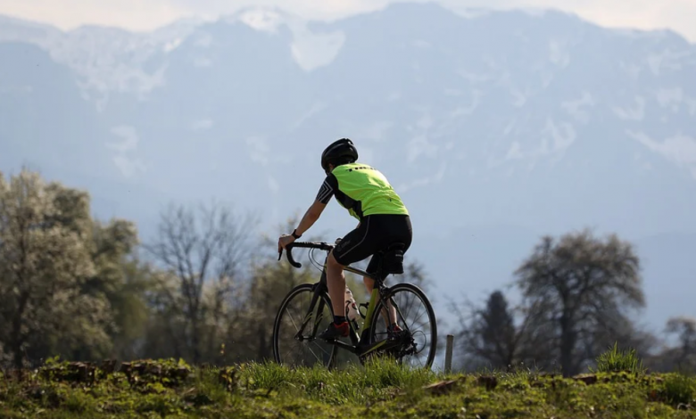 Comunicado oficial Federación Española ciclismo