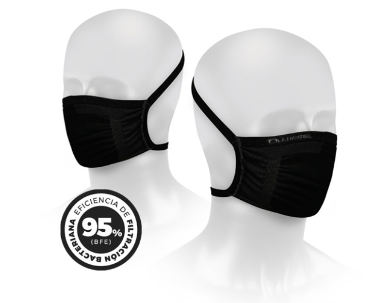 Mascarillas Lurbel Faz