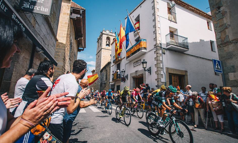 Le retour coïncidera avec le Giro d'Italia